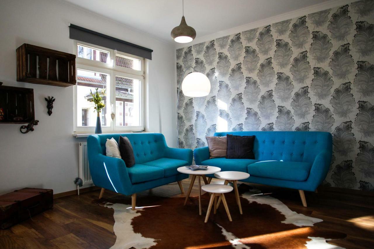 Lifestyle Am Rande Berlins, 20min Zum Zentrum,10min Bis Tesla * Berlin