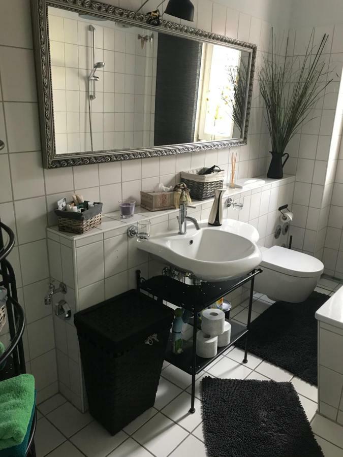 Lejlighed Lifestyle Am Rande Berlins, 20min Zum Zentrum,10min Bis Tesla Berlin
