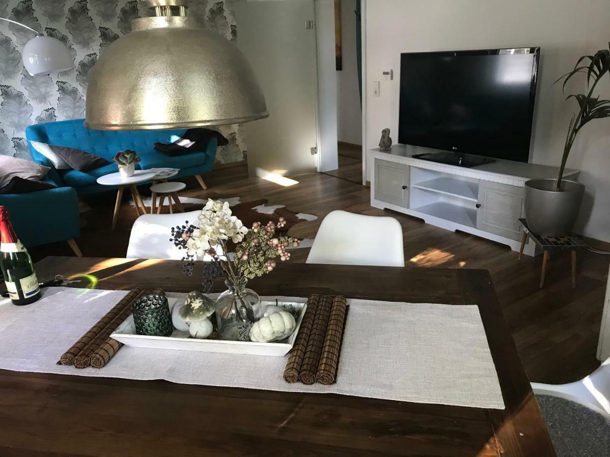 Lifestyle Am Rande Berlins, 20min Zum Zentrum,10min Bis Tesla * Berlin