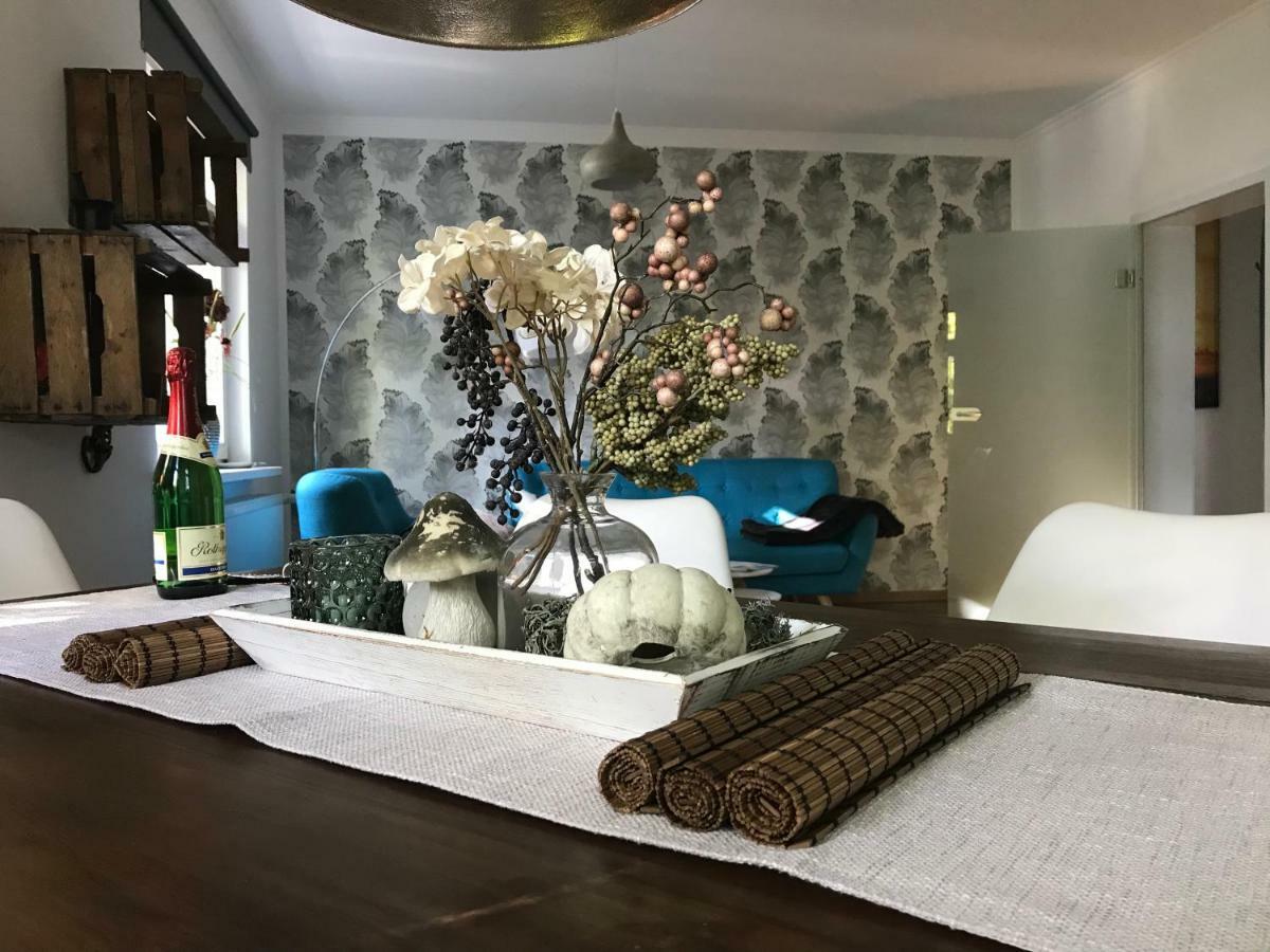 Lejlighed Lifestyle Am Rande Berlins, 20min Zum Zentrum,10min Bis Tesla *