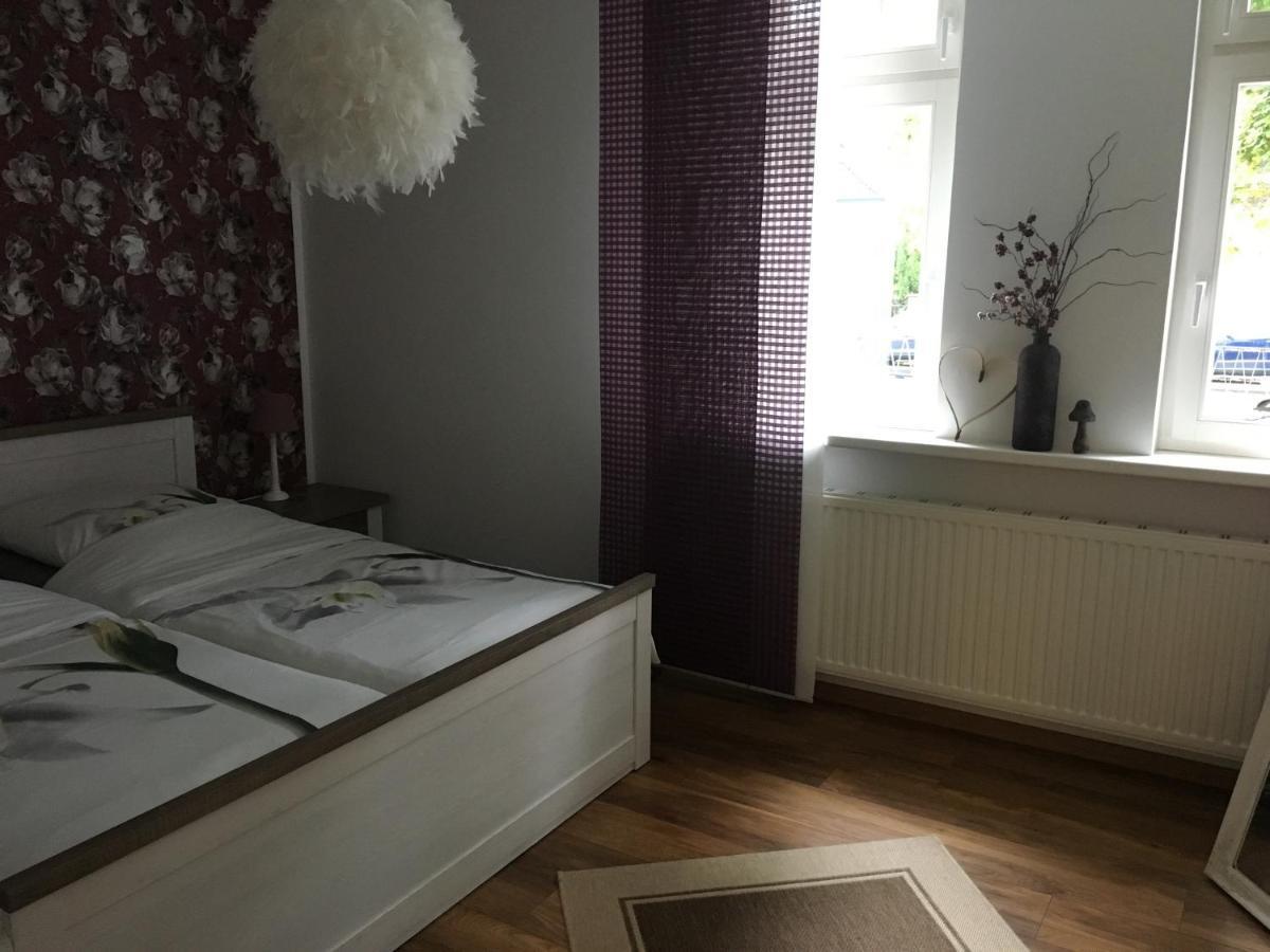 Lejlighed Lifestyle Am Rande Berlins, 20min Zum Zentrum,10min Bis Tesla
