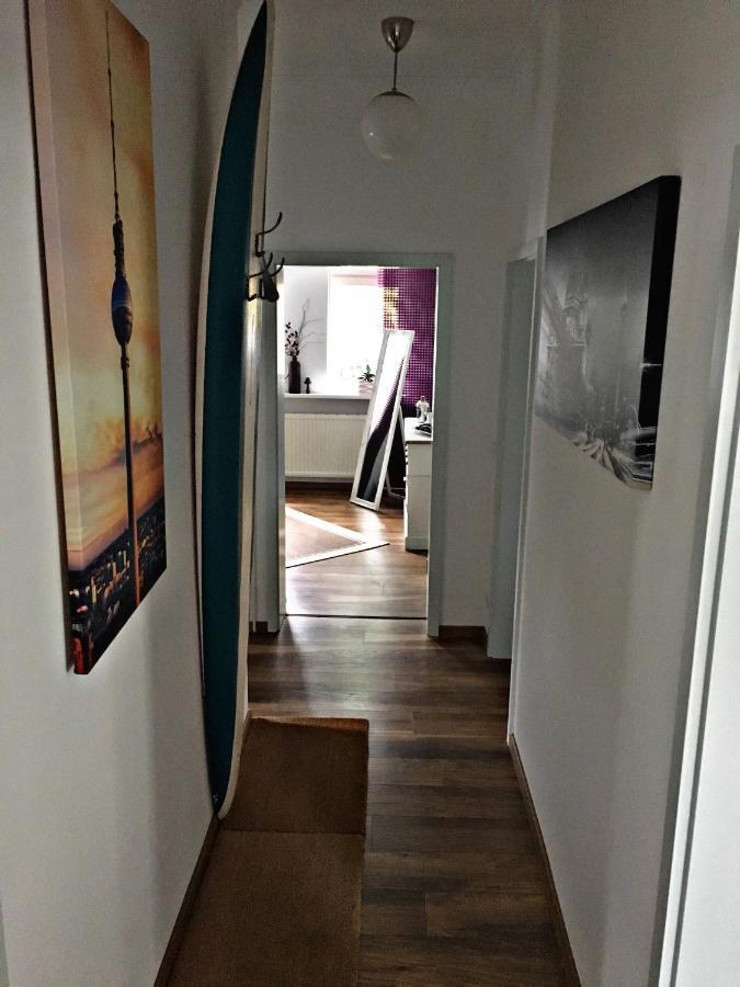Lifestyle Am Rande Berlins, 20min Zum Zentrum,10min Bis Tesla Lejlighed