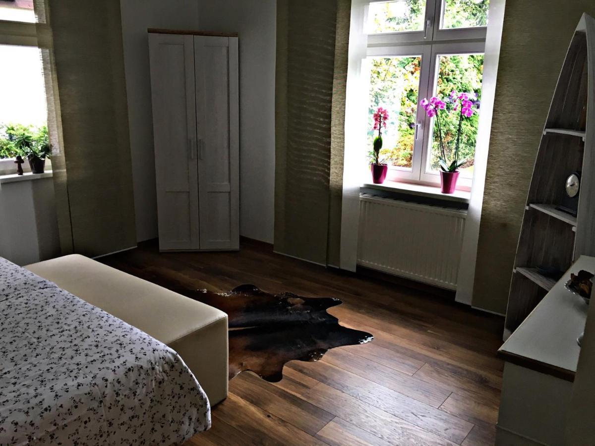 Lifestyle Am Rande Berlins, 20min Zum Zentrum,10min Bis Tesla Lejlighed *