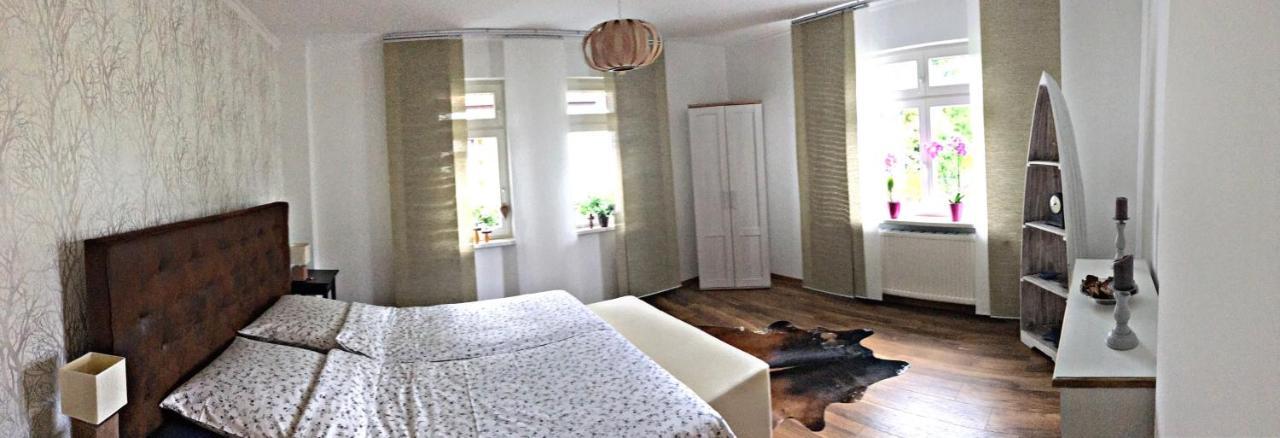 Lejlighed Lifestyle Am Rande Berlins, 20min Zum Zentrum,10min Bis Tesla Berlin
